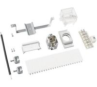 Hager ZY3TR Pack déquipement marron, bleu 1 pôle 1 pc(s)