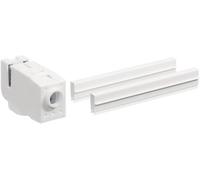 Hager ZY50KB Set dextension plastique multicolore 1 pc(s)