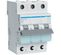 HagerMCS332Disjoncteurtriphasé230 V, 400 V