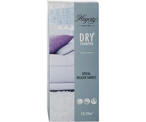 Hagerty Bouteille de shampooing sec