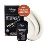 Hagerty - Nettoyant cuivre, bronze et laiton - 250 ml