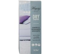 Hagerty - Dry Shampoo Shampooing Sec pour Tapis - 500g | Produit de Nettoyage en Poudre pour les Moquettes et les Tissus Sensibles de Vos Meubles I Détachant pour Un Lavage Efficace