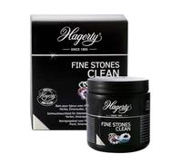 Hagerty Bain nettoyant pierres fines pour bijoux – 170 ml