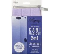 Hagerty - Gant microfibre spécial céramique et carrelage