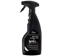 Hagerty - High Tech Plastic Care Spray Nettoyant pour Plastique - Lot de 4