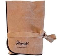 HAGERTY Housse de protection pour 12 couverts en argent - 59 x 40 cm