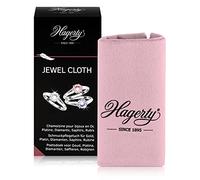 Hagerty Jewel Cloth Cloth for gold, platinum, diamonds