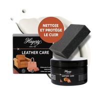 Crème nettoyante et nourrissante cuir - 250mL