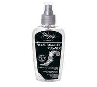 Hagerty Nettoyant spécial bracelet pour acier, acier inoxydable et or – Spray 125 ml