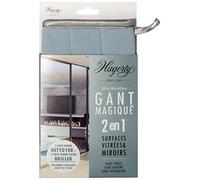 Hagerty - Microfiber Glove Glass Gant en Microfibres - 23x13 cm