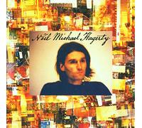 Hagerty, Neil - Neil Michael Hagerty [Import]