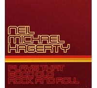 Hagerty, Neil - Plays That Good Old Rock [Import]
