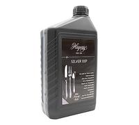 Hagerty – Nettoyant à trempage pour argent – 2 L