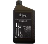 Hagerty Nettoyant à Trempage pour Argent, 2 L
