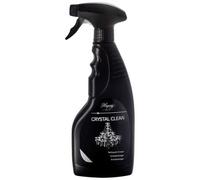 Hagerty Spray nettoyant Crystal Clean – cristal et verre – Action rapide 500 ml