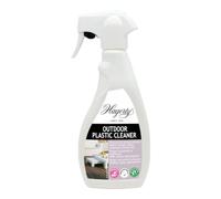 Hagerty Nettoyant pour Mobilier de Jardin en Plastique 500ml | Élimine Saleté, Graisse sur les Meubles en Plastique | Nettoyant Efficace pour les Surfaces en Plastique