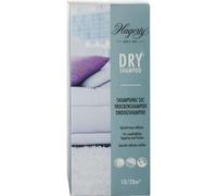 Hagerty Shampoing sec – poudre nettoyante pour tapis, moquettes et tissus sensibles – 500 g