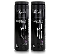 Hagerty silver-bad 2 x 580 ml