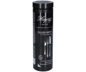 Hagerty® Silver Bath Bain de trempage pour l'argenterie professionnelle - les couverts et objets en argent Produit(S) Nettoyant(S) 580 ml