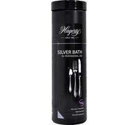 Hagerty Silver Bath : Nettoyant Professionnel pour Couverts en Argent 580 ml