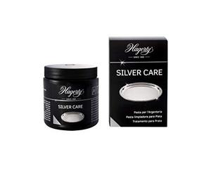 Hagerty - Silver Care Crème pour argent 185g