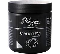 Hagerty - Bain immersion argent 170ml pour bijouterie argent et plaqué argent