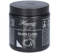 Hagerty Bain nettoyant Silver Clean pour bijoux en argent et métal argenté 170 ml – Panier inclus