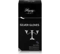 Silver Gloves gant -TU - Gants pour nettoyer et entretenir les objets en argent ou métal argenté