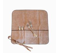 Hagerty - Silver Guard Cutlery Roll Housse pour Couverts - 41,5x40 cm