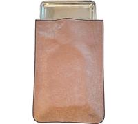 Hagerty Silver Guard Holloware Bag Housse pour argenterie I 45x65 cm I Rangement pratique I Protection anti-ternissement I En velours imprégné I Idéal pour assiettes, plateaux…