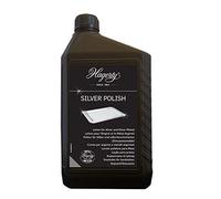 Hagerty Silver Polish - argenterie - professionnel Protection anti-ternissement 2000 ml