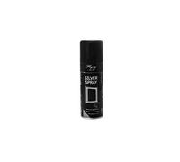 Hagerty Silver Spray nettoyant pour argent avec antioxydant 200 ml | Nettoyant spray pour argent efficace sur objets en argent et métaux argentés | Nettoyant pour une brillance immédiate, 1