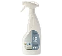 Hagerty SOS Spot Remover Spray détachant pour tous textile lavable I 500 ml I Enlève efficacement les taches des tapis, des coussins, des matelas, des canapés en tissus et des sièges de voiture