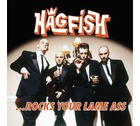 Hagfish ...Rocks Your Lame Ass (Vinyl)