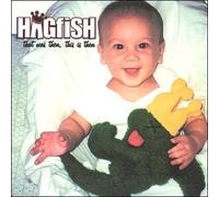 Hagfish - That Was This is Then
