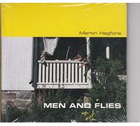 Hagfors, Martin - Men and Flies