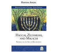 Haggai Zechariah & Malachi