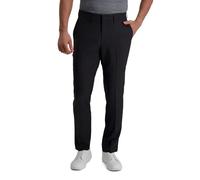 Haggar Men's Smart Wash Repreve Suit Separate Pant Slim Fit