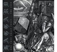 Haggard - and Thou Shalt Trust-The