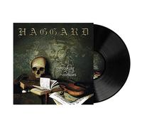 Haggard - Awaking The Centuries (Vinyl LP)