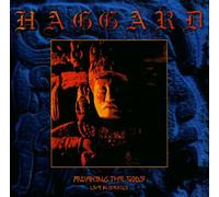 Haggard - Awaking the Gods