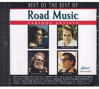 Haggard – Best of Road Music