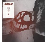 Haggard Cat – Common Sense Holiday – Vinyle 12" rouge scellé