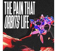 Haggard Cat - The Pain That Orbits Life