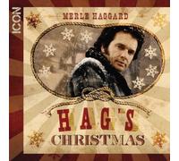 HAGGARD - ICON CHRISTMAS - CD - E2z