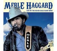 Haggard - Live on the Silver Eagle Radio