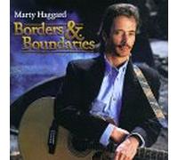 Haggard, Marty - Borders & Boundaries