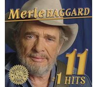 Haggard, Merle - 11#1 Hits