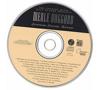 Merle Haggard - Country Music Hall of Fame