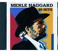 Haggard, Merle - 20 Hits Special Collectio